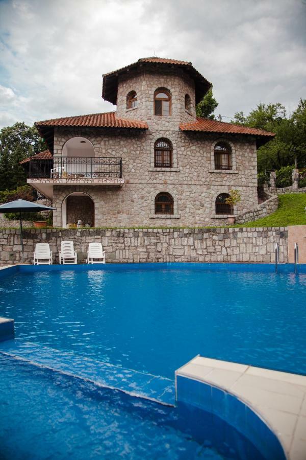 Exclusive House Legacy Villa Смедерево Екстериор снимка