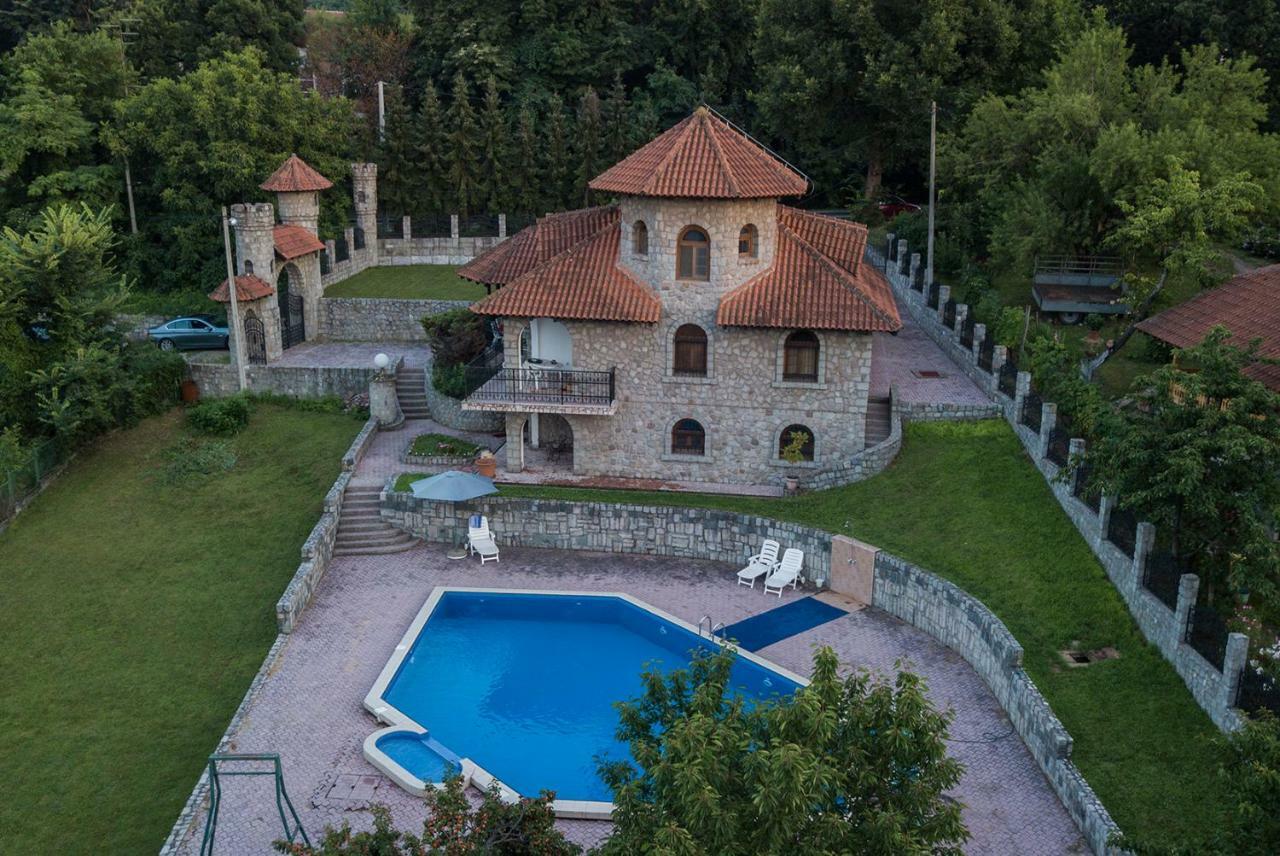 Exclusive House Legacy Villa Смедерево Екстериор снимка