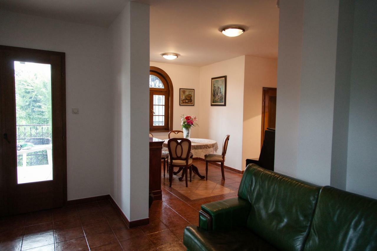 Exclusive House Legacy Villa Смедерево Екстериор снимка