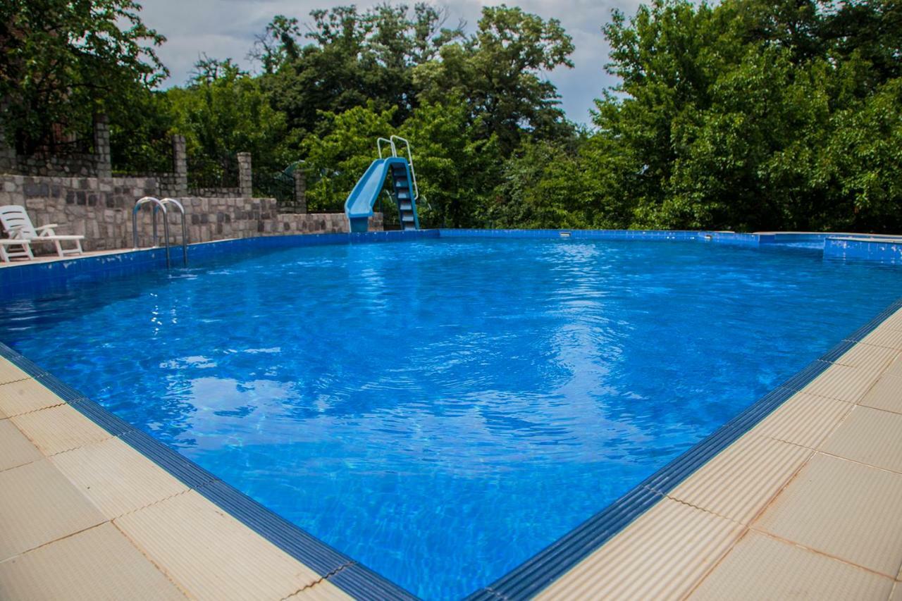 Exclusive House Legacy Villa Смедерево Екстериор снимка