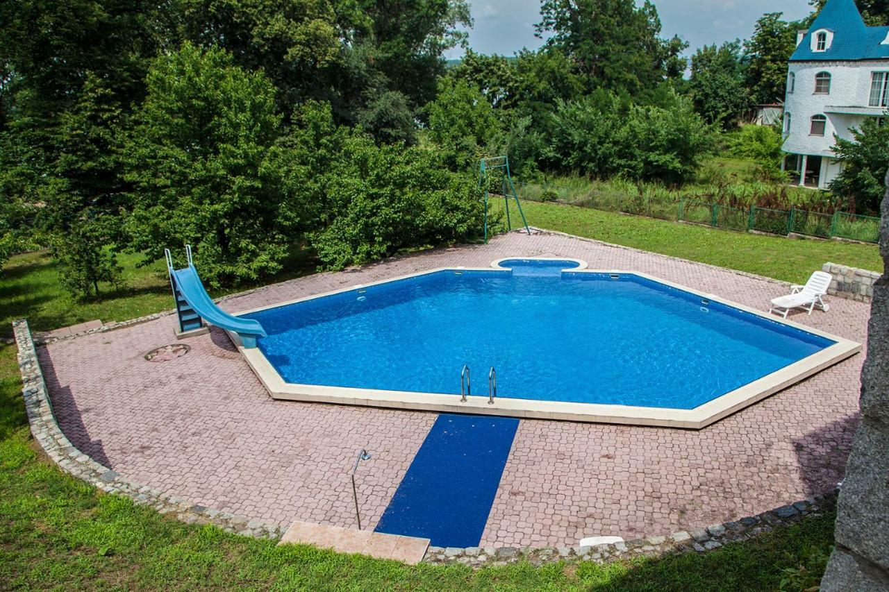 Exclusive House Legacy Villa Смедерево Екстериор снимка
