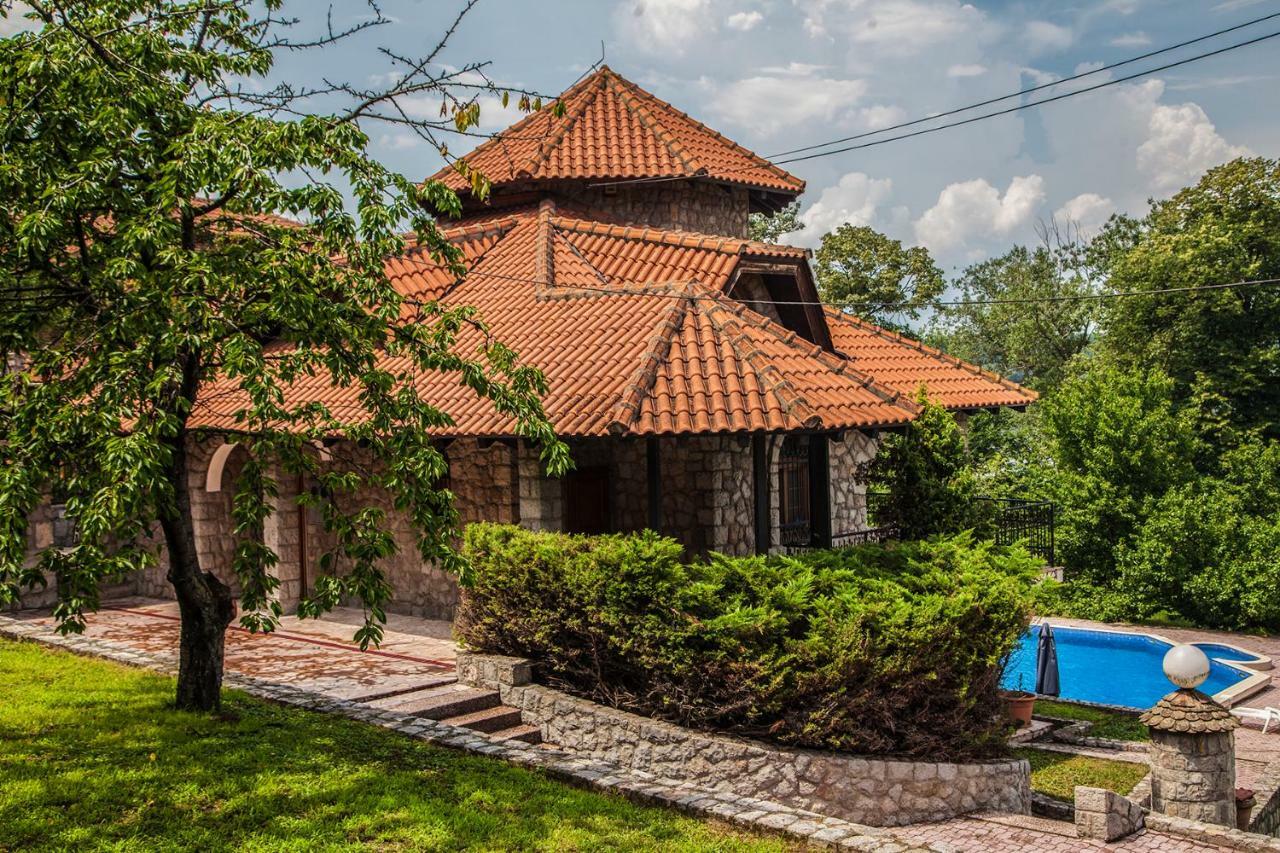 Exclusive House Legacy Villa Смедерево Екстериор снимка