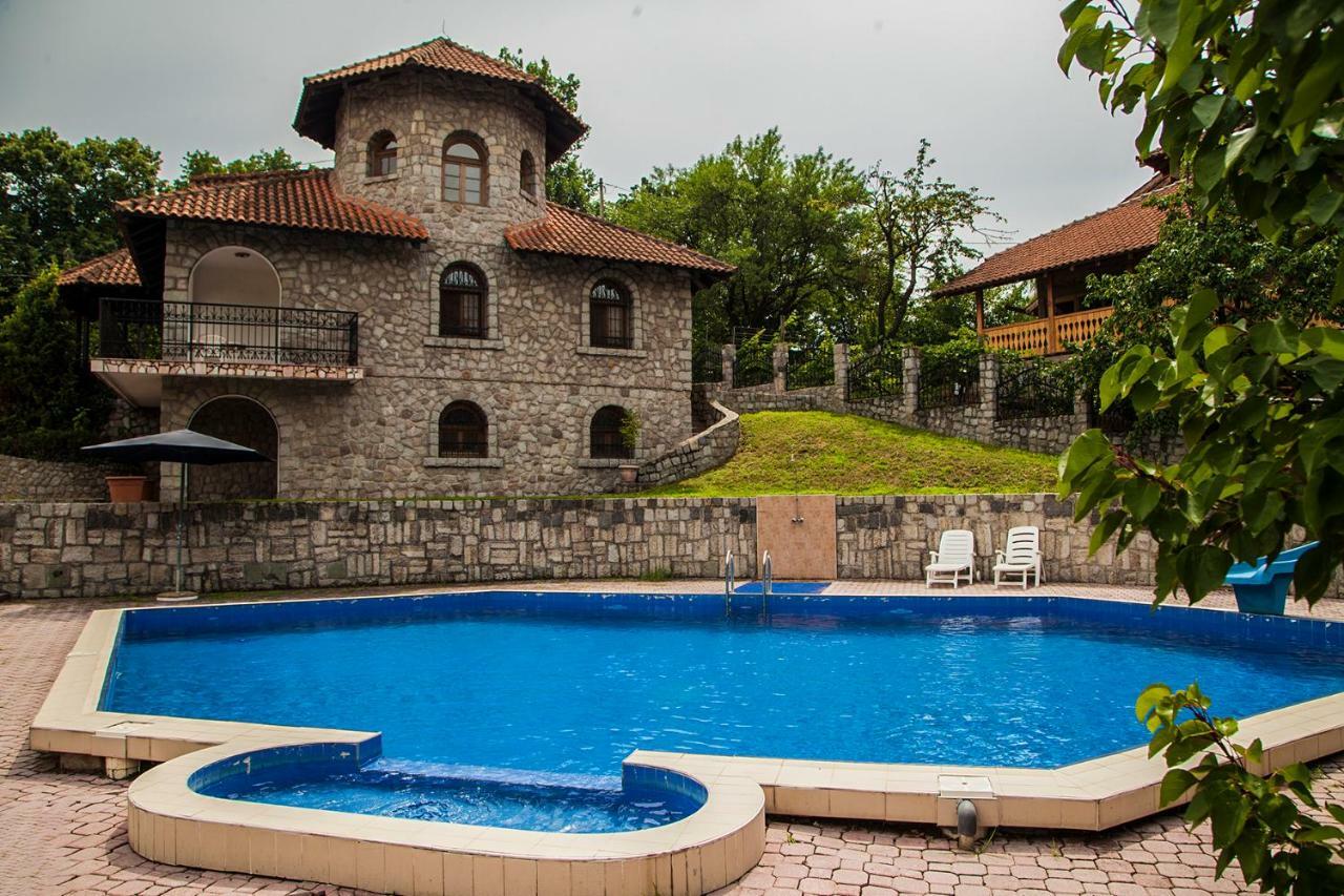 Exclusive House Legacy Villa Смедерево Екстериор снимка