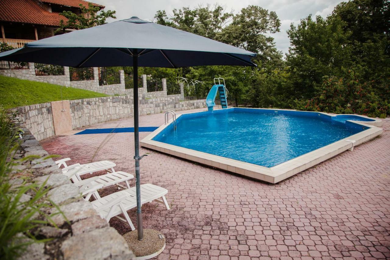 Exclusive House Legacy Villa Смедерево Екстериор снимка